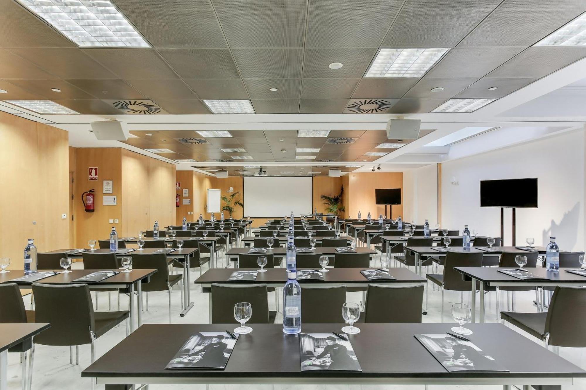 Sercotel Caspe — Fotos 3